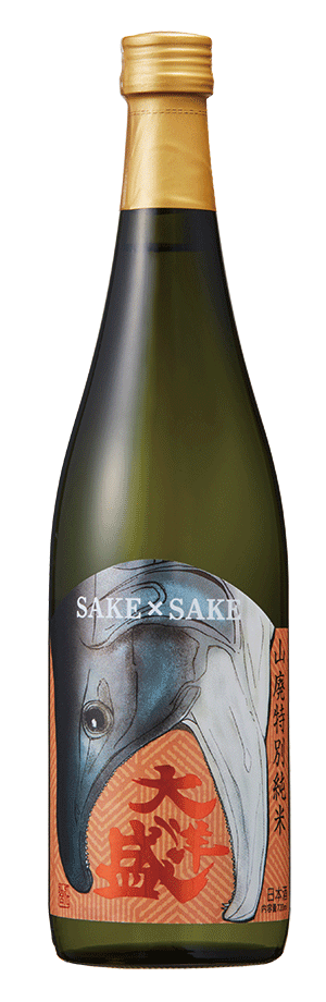 大洋酒造_大洋盛_SAKExSAKE