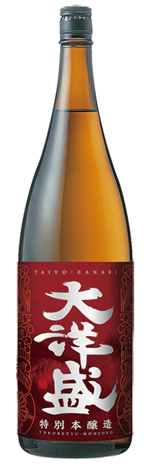 大洋酒造_代表酒