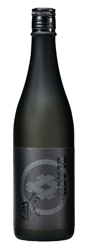 ブラック今代司