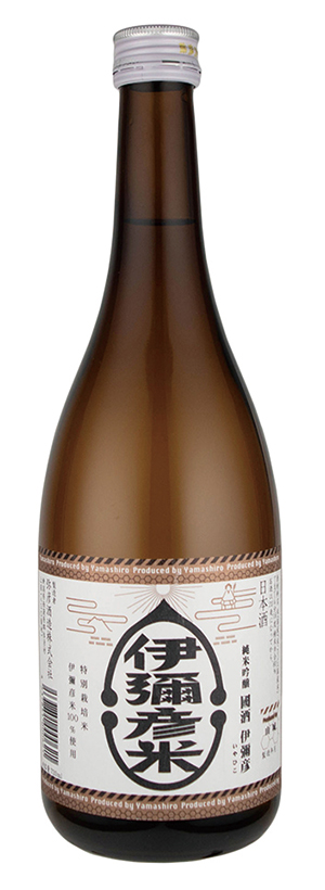 國酒伊彌彦