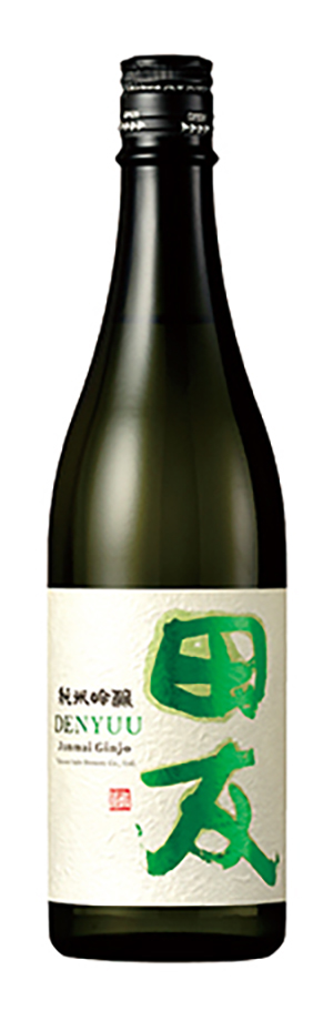 田友  純米吟醸