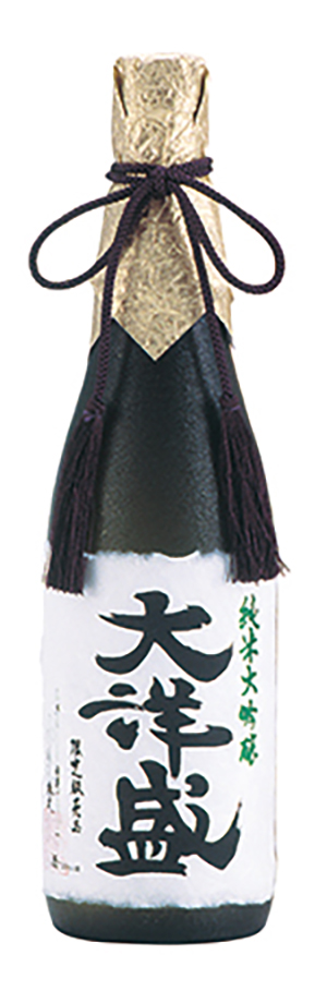 純米大吟醸　大洋盛
