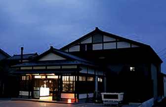 加藤酒造店